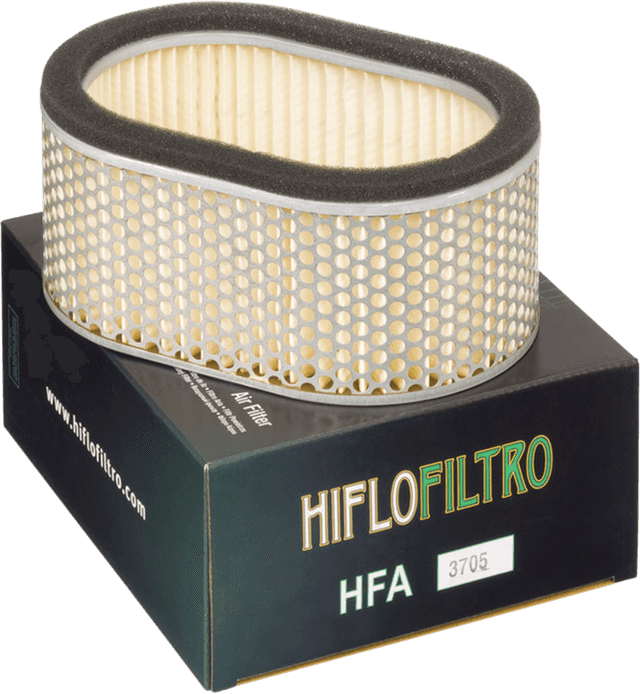 HIFLOFILTRO 1011-0376 Replacement OE Air Filter - Suzuki