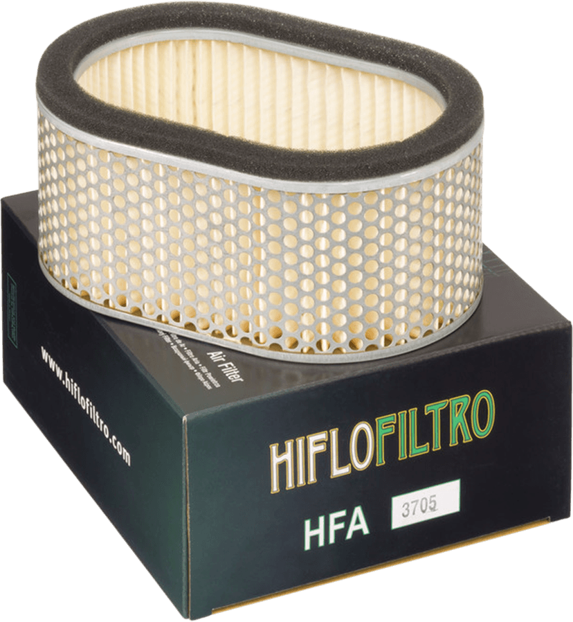 HIFLOFILTRO 1011-0376 Replacement OE Air Filter - Suzuki