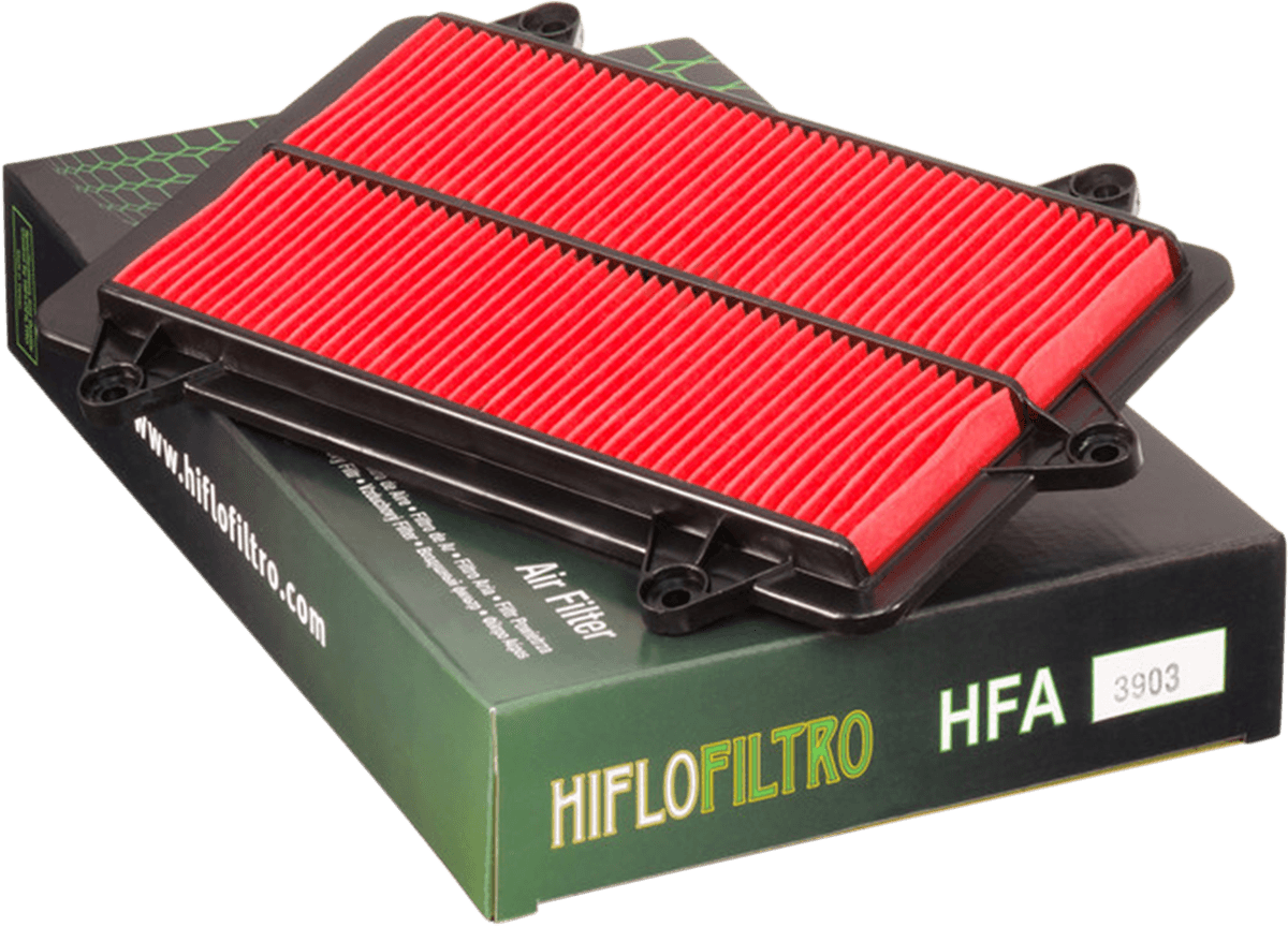 HIFLOFILTRO 1011-0377 Replacement OE Air Filter - Suzuki