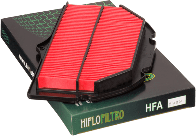 HIFLOFILTRO 1011-0379 Replacement OE Air Filter - Suzuki