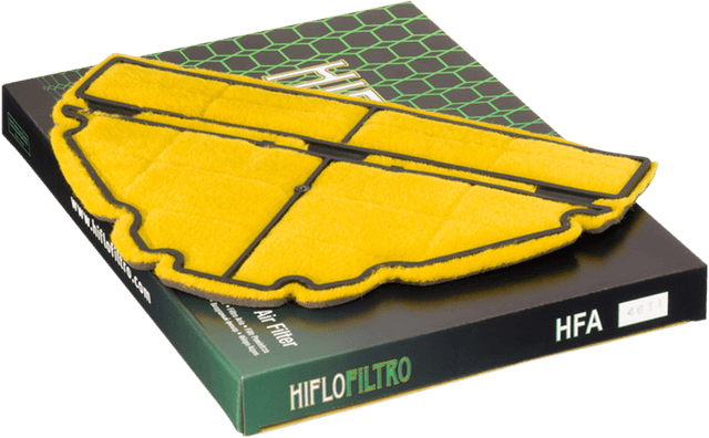 HIFLOFILTRO 1011-0382 Replacement OE Air Filter - Yamaha