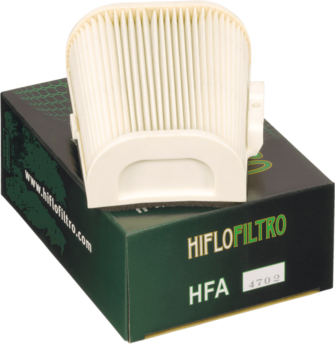 HIFLOFILTRO 1011-0383 Replacement OE Air Filter - Yamaha