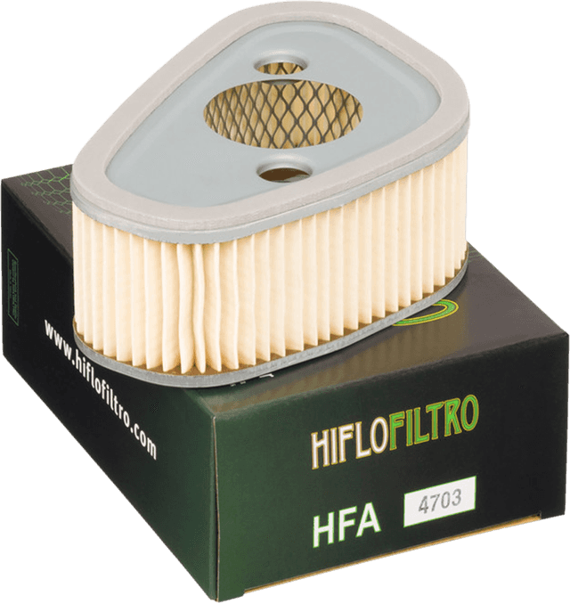 HIFLOFILTRO 1011-0384 Replacement OE Air Filter - Yamaha