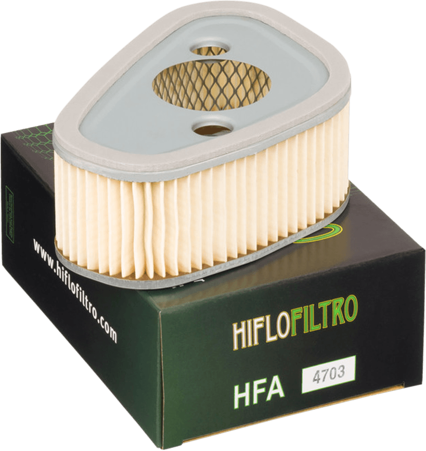 HIFLOFILTRO 1011-0384 Replacement OE Air Filter - Yamaha