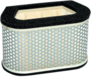 HIFLOFILTRO 1011-0387 Replacement OE Air Filter - Yamaha