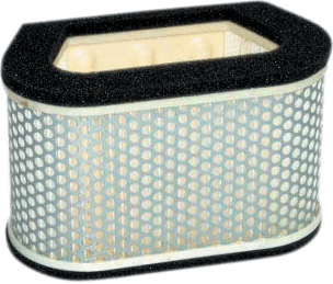 HIFLOFILTRO 1011-0387 Replacement OE Air Filter - Yamaha