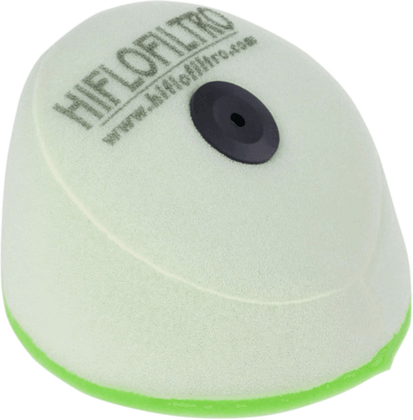 HIFLOFILTRO 1011-0388 Foam Air Filter - Honda