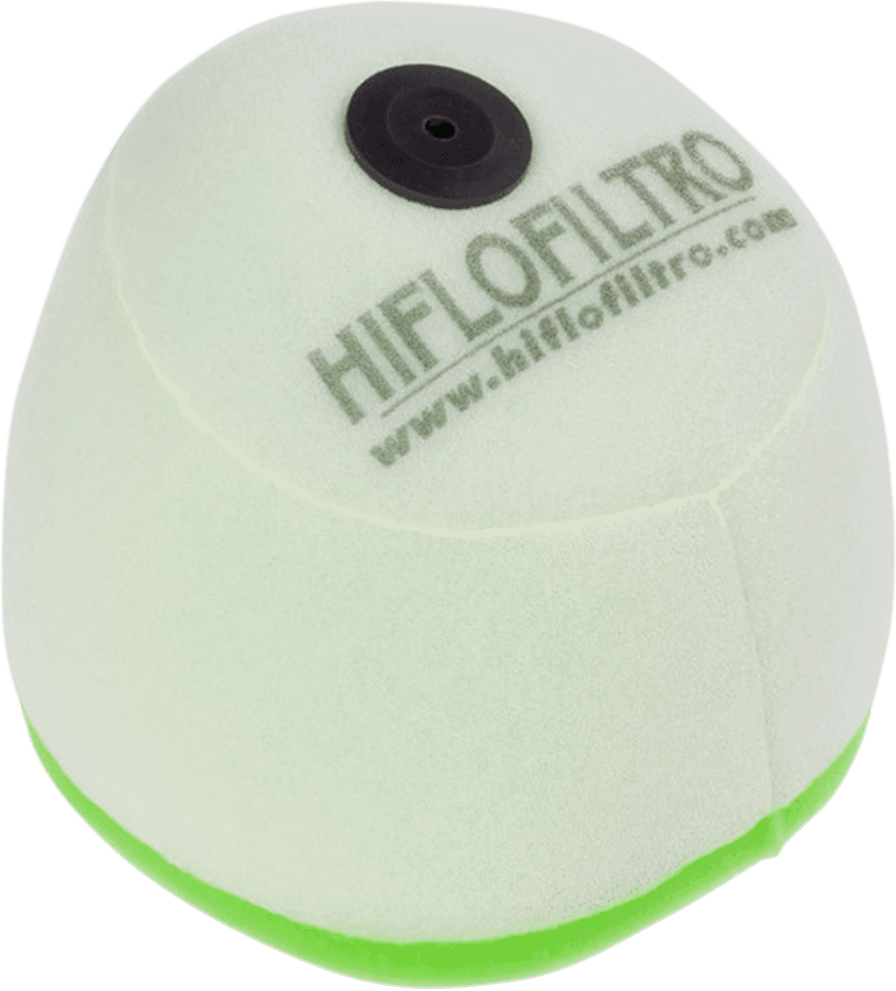 HIFLOFILTRO 1011-0390 Foam Air Filter - Honda