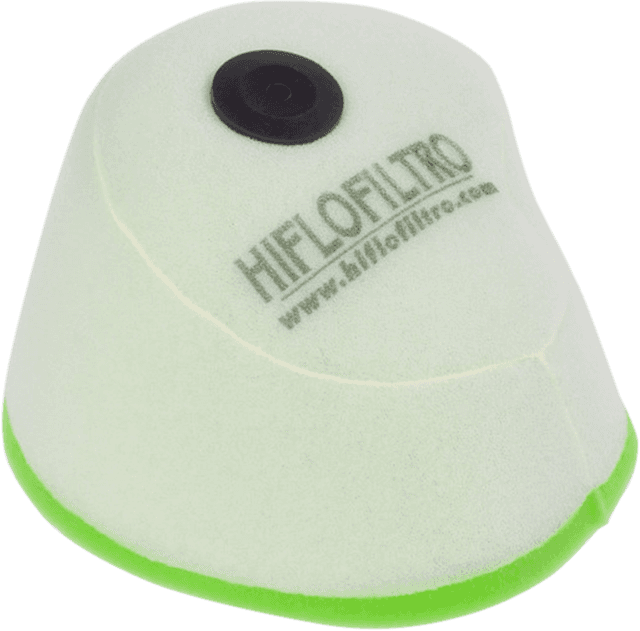 HIFLOFILTRO 1011-0400 Foam Air Filter - Kawasaki/Suzuki