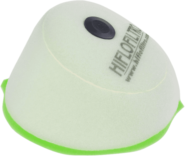 HIFLOFILTRO 1011-0404 Foam Air Filter - Suzuki