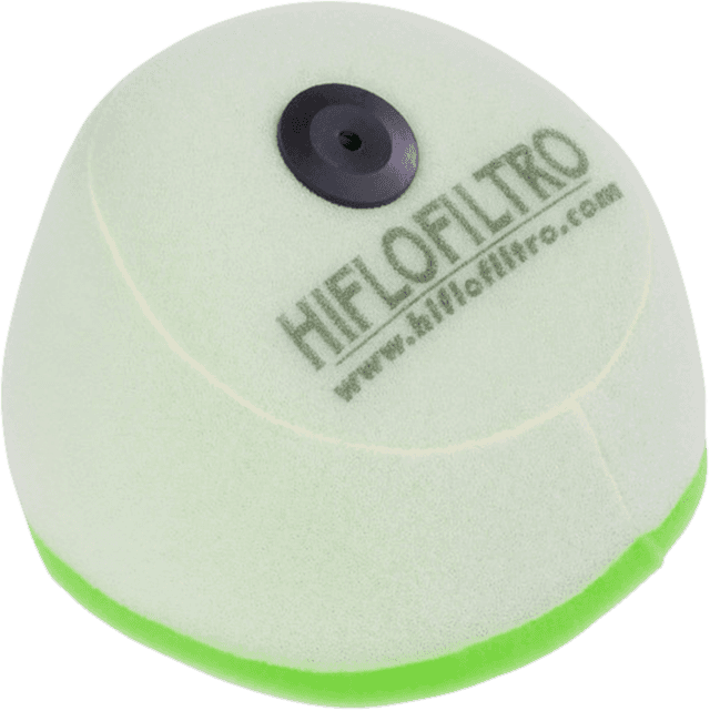 HIFLOFILTRO 1011-0406 Foam Air Filter - Suzuki