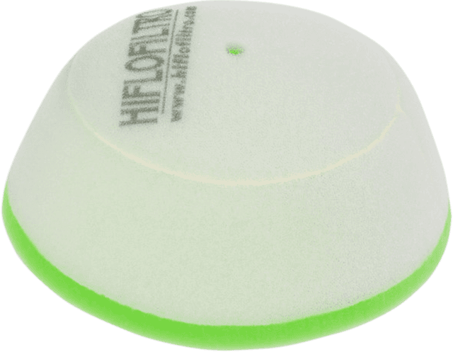 HIFLOFILTRO 1011-0407 Foam Air Filter - Suzuki