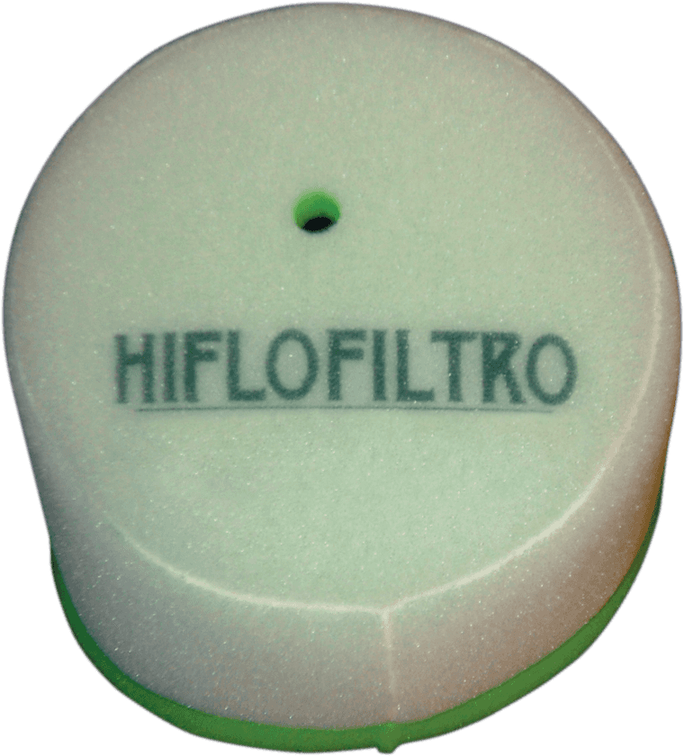 HIFLOFILTRO 1011-0409 Foam Air Filter - Yamaha
