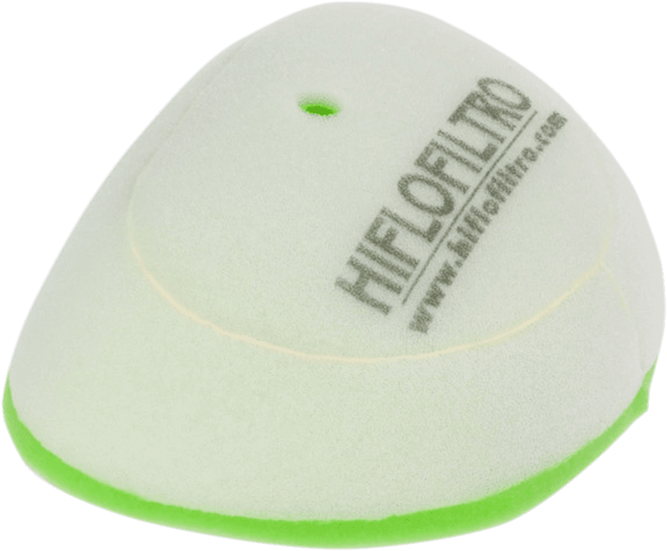 HIFLOFILTRO 1011-0411 Foam Air Filter - Yamaha