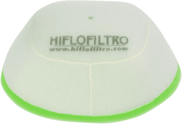 HIFLOFILTRO 1011-0412 Foam Air Filter - Yamaha