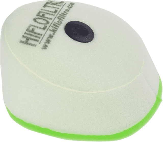 HIFLOFILTRO 1011-0418 Foam Air Filter - Husqvarna