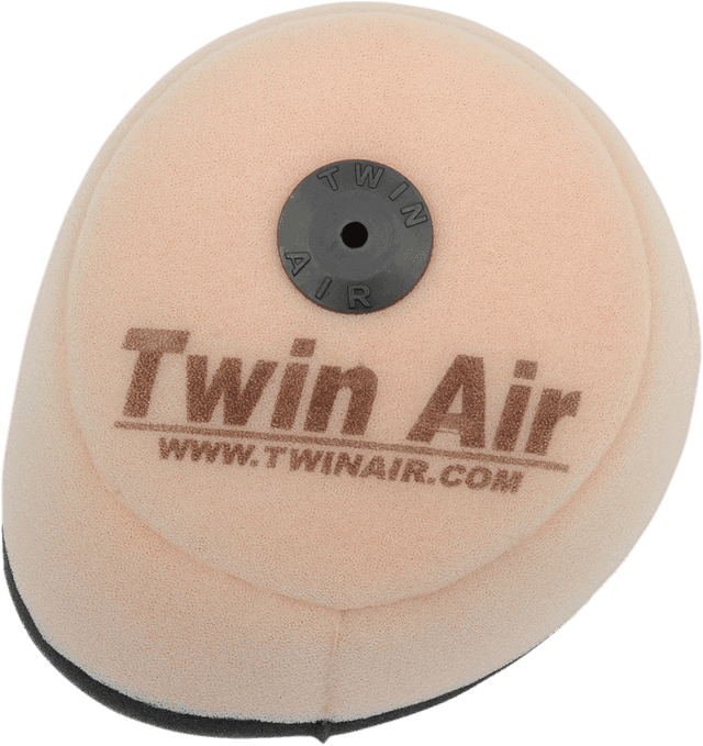 TWIN AIR 1011-0427 Replacement Backfire Air Filter - Suzuki