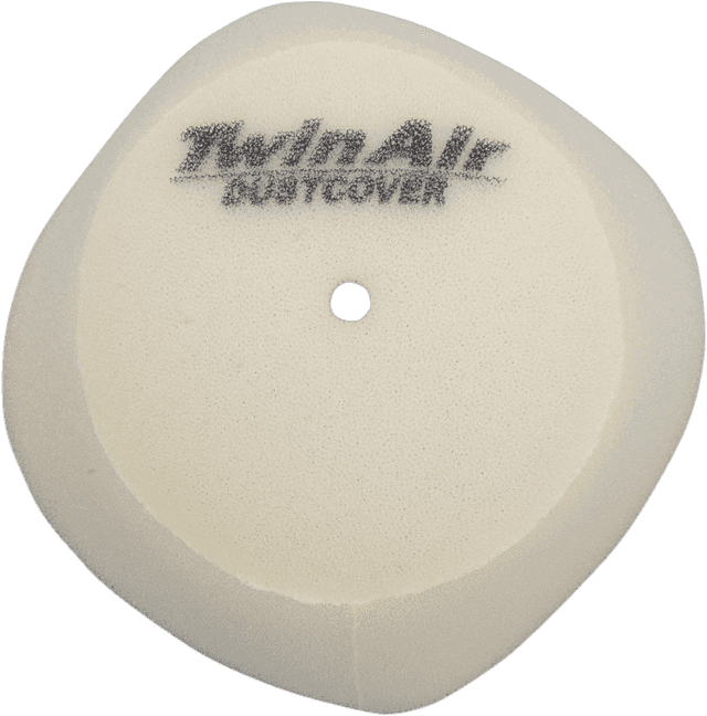 TWIN AIR 1011-0448 Air Filter Dust Cover - Suzuki