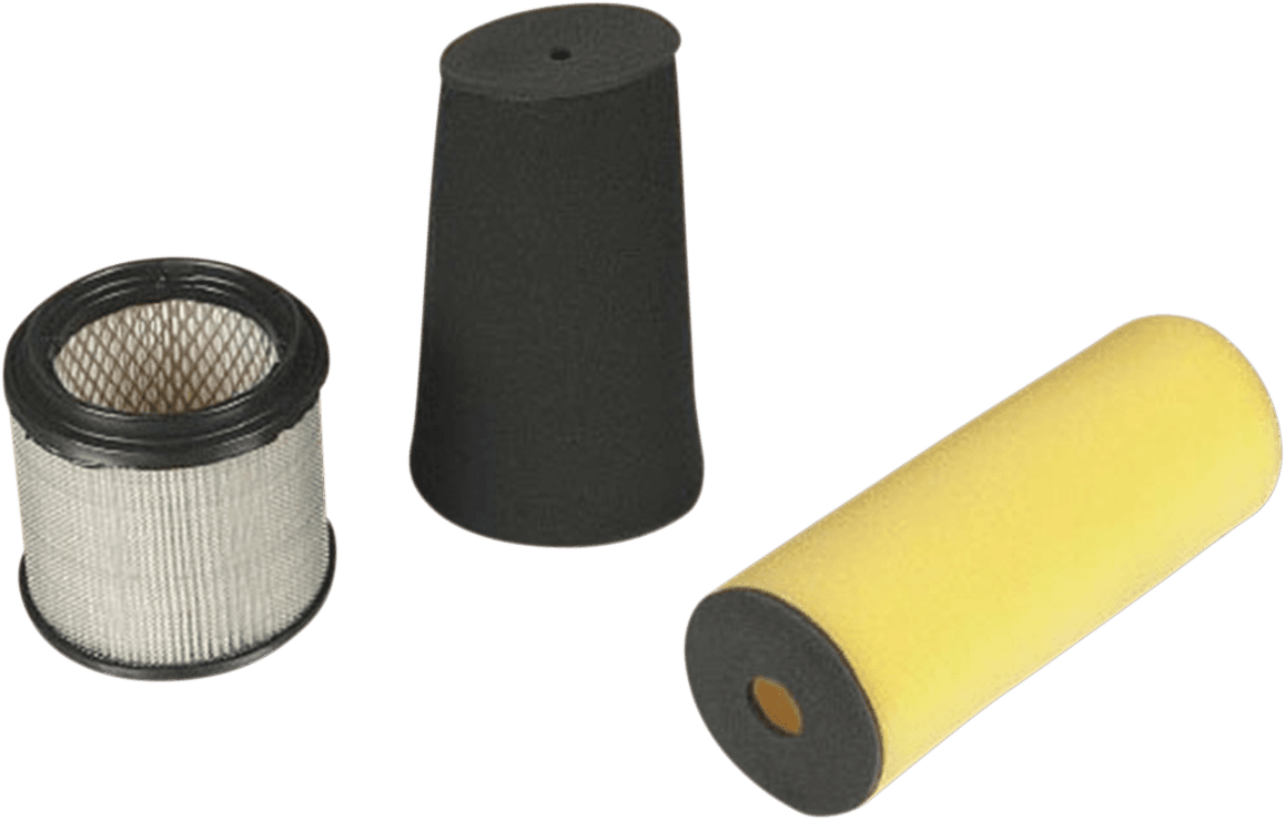 EMGO 1011-0464 Air Filter - Honda