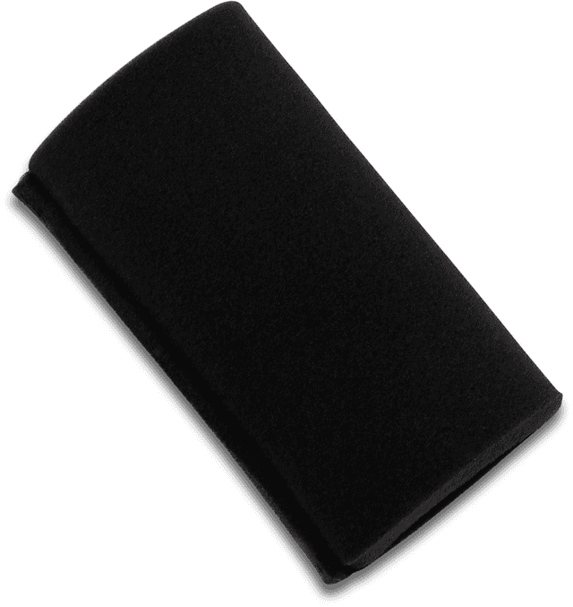 EMGO 1011-0464 Air Filter - Honda — image 2 of 2
