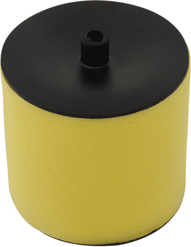 EMGO 1011-0465 Air Filter - Honda
