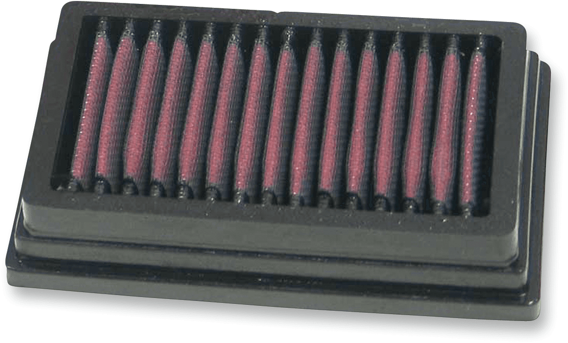 K & N 1011-0473 OE Replacement High-Flow Air Filter - BMW