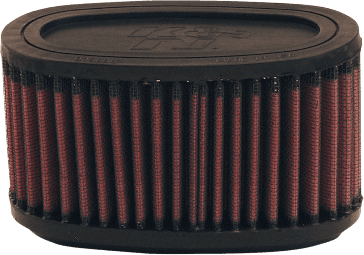 K & N 1011-0475 OE Replacement High-Flow Air Filter - Honda