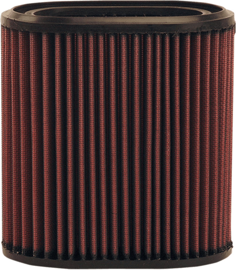 K & N 1011-0500 High-Flow Air Filter - Triumph