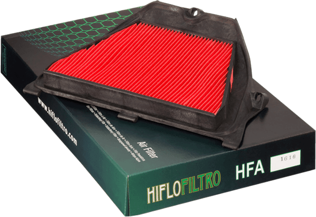 HIFLOFILTRO 1011-0502 Replacement OE Air Filter - Honda