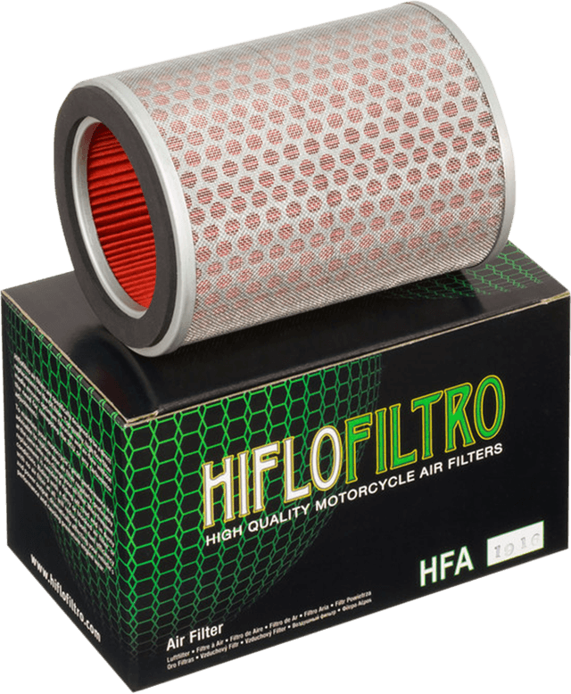 HIFLOFILTRO 1011-0503 Replacement OE Air Filter - Honda