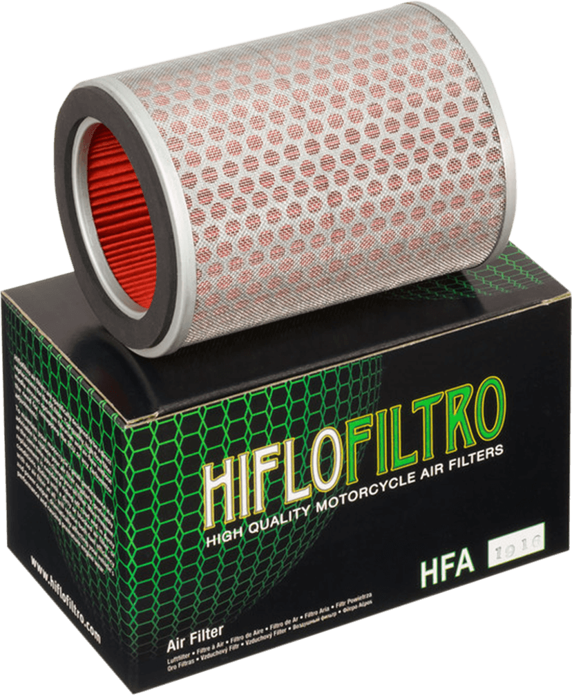 HIFLOFILTRO 1011-0503 Replacement OE Air Filter - Honda
