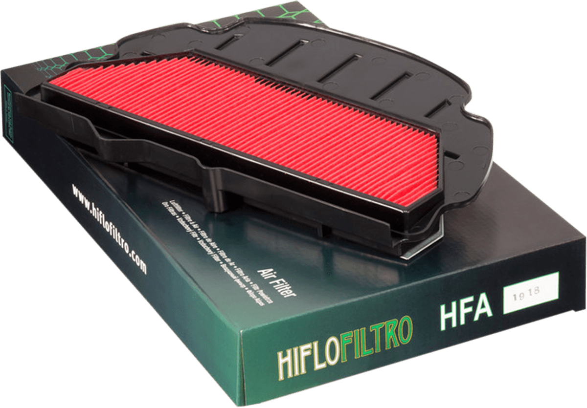 HIFLOFILTRO 1011-0504 Replacement OE Air Filter - Honda