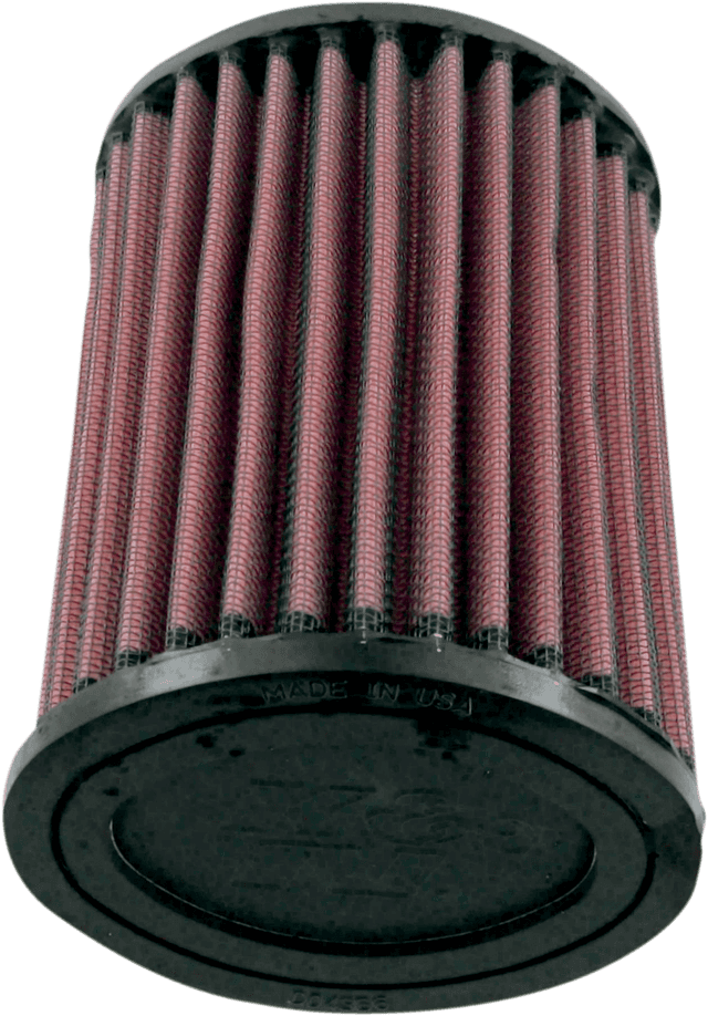 K & N 1011-0509 OE Replacement High-Flow Air Filter - Triumph