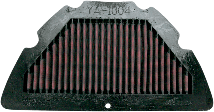 K & N 1011-0518 OE Replacement High-Flow Air Filter - Yamaha