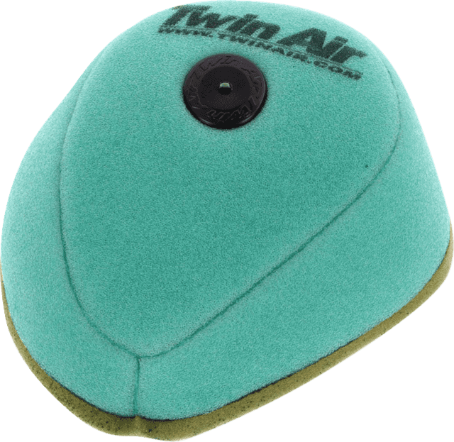 TWIN AIR 1011-0570 Factory Pre-Oiled Air Filter - Honda — image 1 of 4
