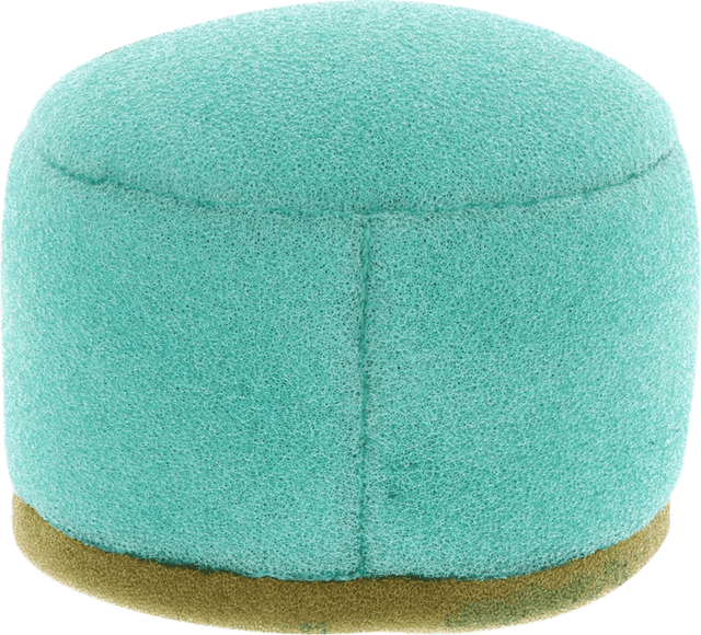 TWIN AIR 1011-0574 Factory Pre-Oiled Air Filter - Kawasaki — image 3 of 4