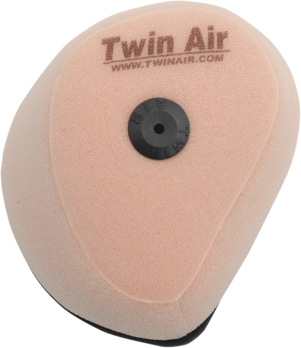 TWIN AIR 1011-0650 Replacement Backfire Air Filter - Kawasaki
