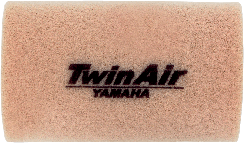 TWIN AIR 1011-0653 Standard Air Filter - Yamaha
