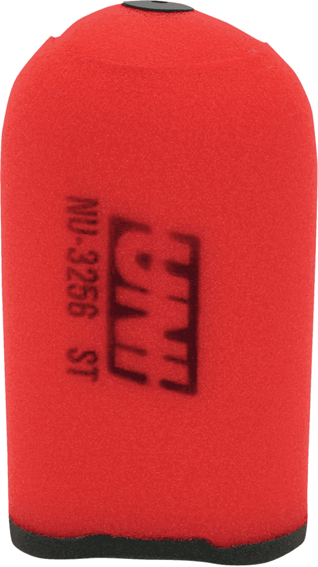 UNI FILTER 1011-0660 Air Filter - Yamaha