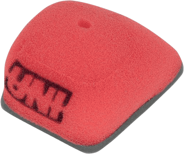 UNI FILTER 1011-0661 Air Filter - Yamaha — image 1 of 2