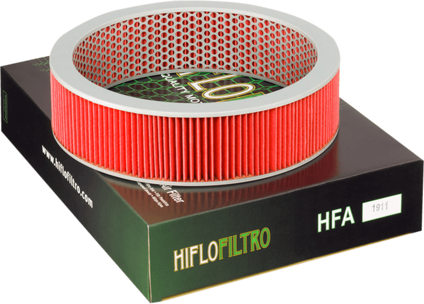 HIFLOFILTRO 1011-0667 Replacement OE Air Filter - Honda