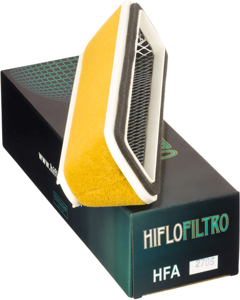 HIFLOFILTRO 1011-0669 Replacement OE Air Filter - Kawasaki
