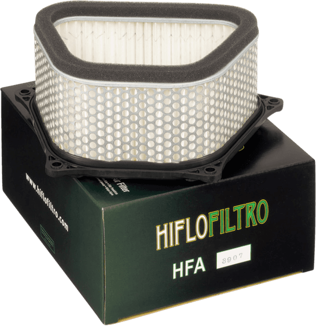 HIFLOFILTRO 1011-0677 Replacement OE Air Filter - Suzuki