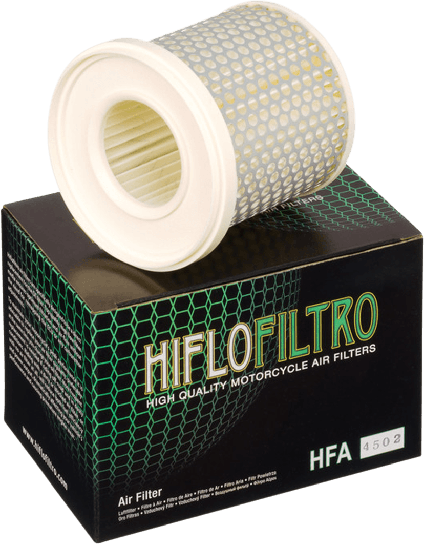HIFLOFILTRO 1011-0679 Replacement OE Air Filter - Yamaha