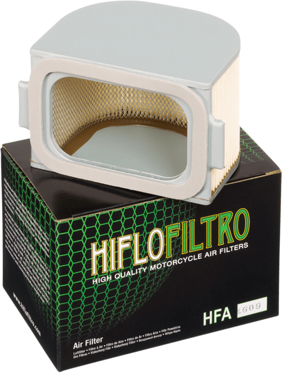 HIFLOFILTRO 1011-0682 Replacement OE Air Filter - Yamaha