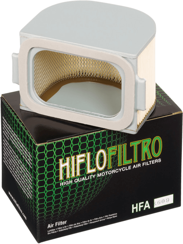 HIFLOFILTRO 1011-0682 Replacement OE Air Filter - Yamaha