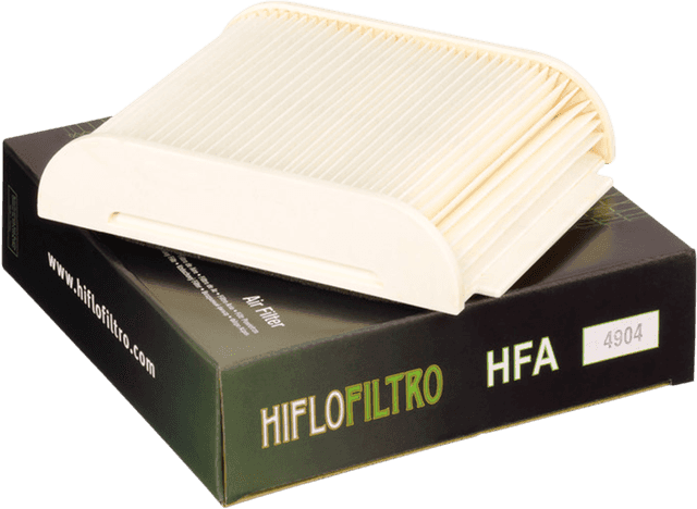 HIFLOFILTRO 1011-0684 Replacement OE Air Filter - Yamaha