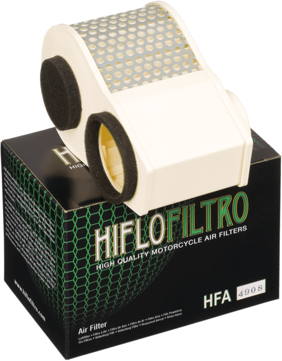 HIFLOFILTRO 1011-0685 Replacement OE Air Filter - Yamaha