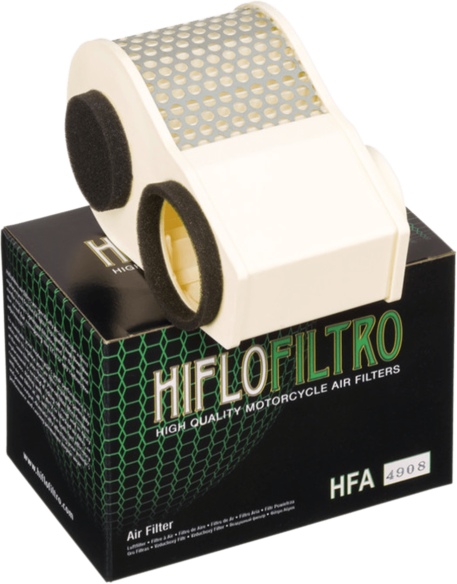 HIFLOFILTRO 1011-0685 Replacement OE Air Filter - Yamaha