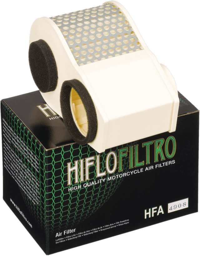 HIFLOFILTRO 1011-0685 Replacement OE Air Filter - Yamaha